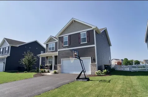 2217 Daly Lane Plainfield IL 60586