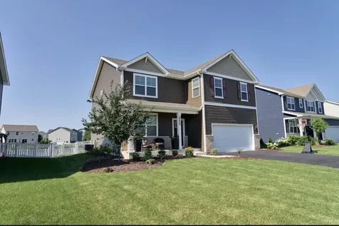 2217 Daly Lane Plainfield IL 60586