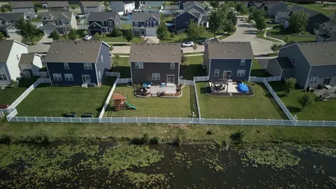 2217 Daly Lane Plainfield IL 60586