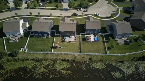 2217 Daly Lane Plainfield IL 60586
