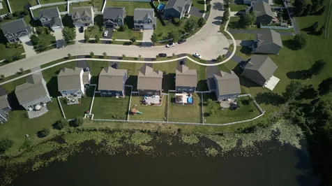 2217 Daly Lane Plainfield IL 60586