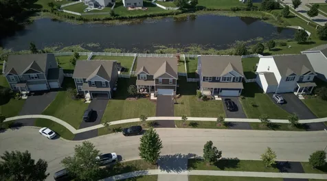 2217 Daly Lane Plainfield IL 60586