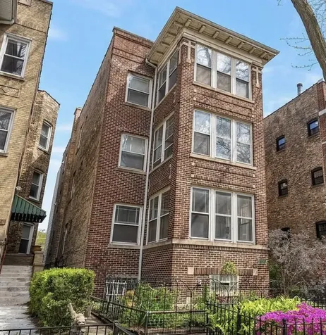 1432 West Jonquil Terrace W Chicago IL 60626