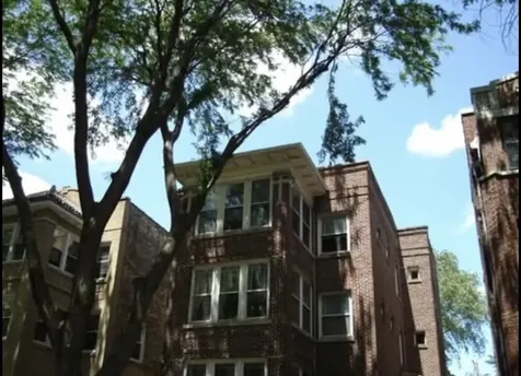 1432 West Jonquil Terrace W Chicago IL 60626