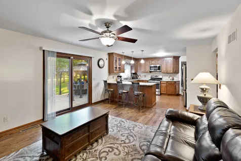 606 Mary Lane St. Anne IL 60964