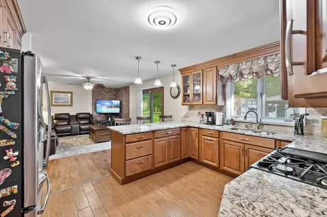 606 Mary Lane St. Anne IL 60964