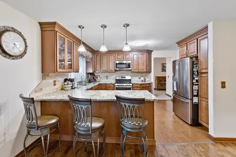 606 Mary Lane St. Anne IL 60964