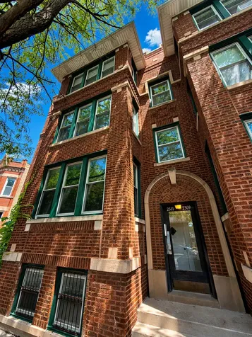 2311 North Kimball Avenue Chicago IL 60647