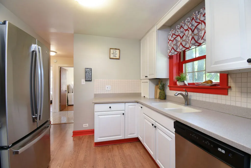 7257 West Fitch Avenue Chicago IL 60631