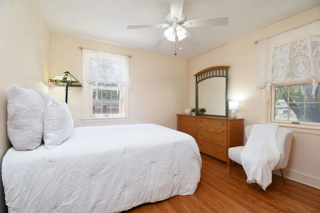 7257 West Fitch Avenue Chicago IL 60631