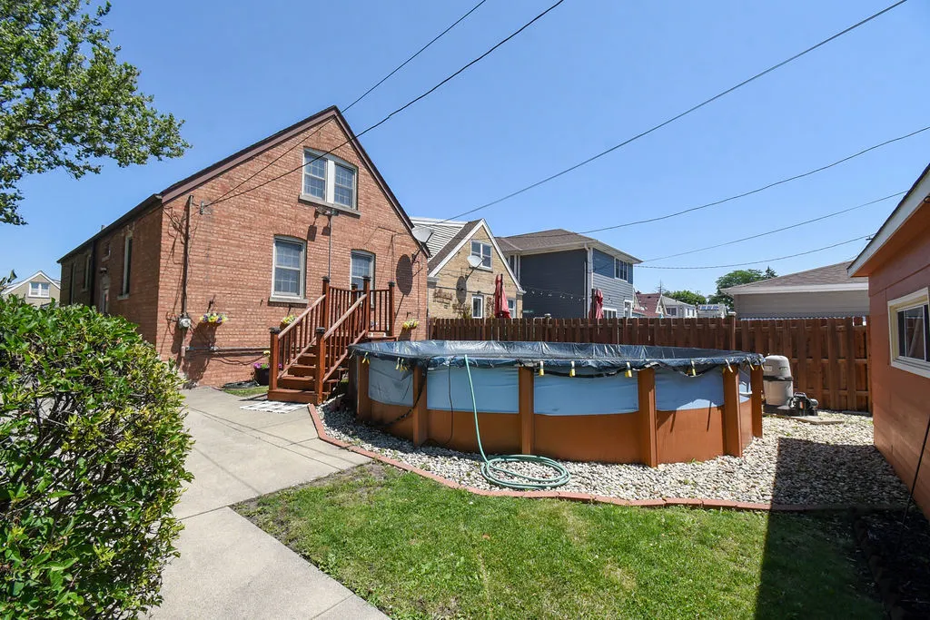 7257 West Fitch Avenue Chicago IL 60631