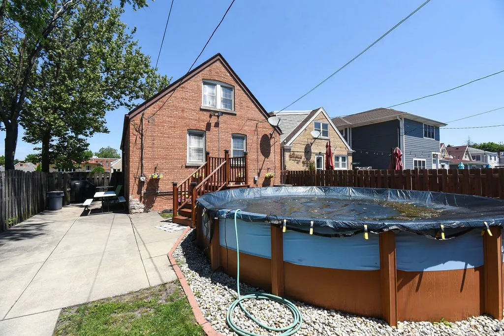 7257 West Fitch Avenue Chicago IL 60631