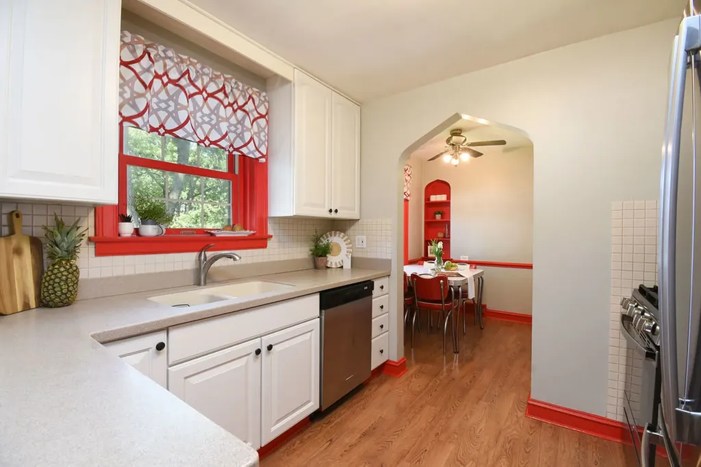 7257 West Fitch Avenue Chicago IL 60631
