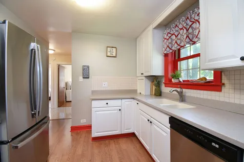 7257 West Fitch Avenue Chicago IL 60631