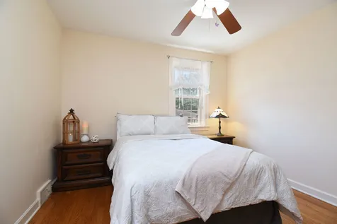 7257 West Fitch Avenue Chicago IL 60631