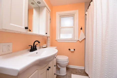 7257 West Fitch Avenue Chicago IL 60631