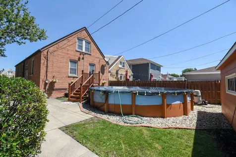 7257 West Fitch Avenue Chicago IL 60631