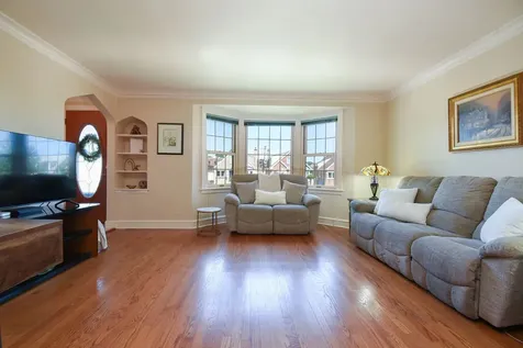 7257 West Fitch Avenue Chicago IL 60631