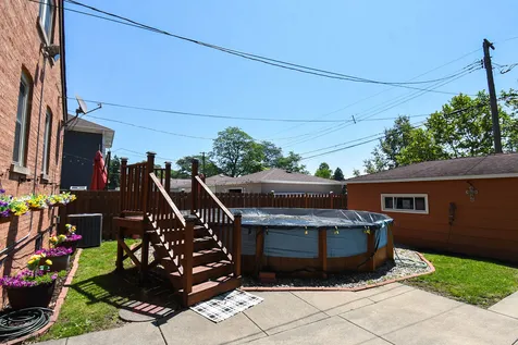 7257 West Fitch Avenue Chicago IL 60631