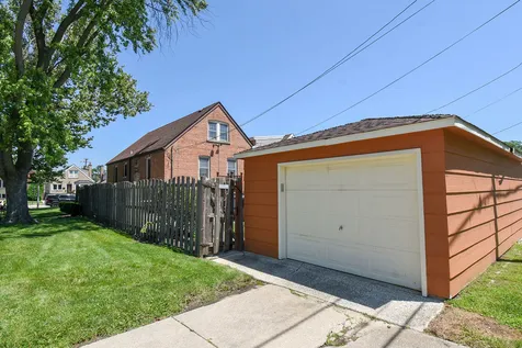 7257 West Fitch Avenue Chicago IL 60631