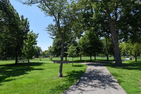 7257 West Fitch Avenue Chicago IL 60631
