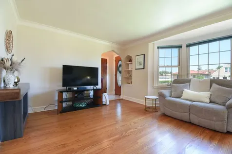 7257 West Fitch Avenue Chicago IL 60631