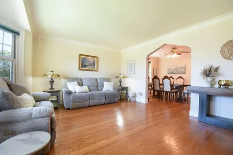 7257 West Fitch Avenue Chicago IL 60631