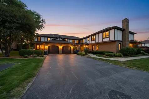 12254 South Dogwood Lane Palos Heights IL 60463