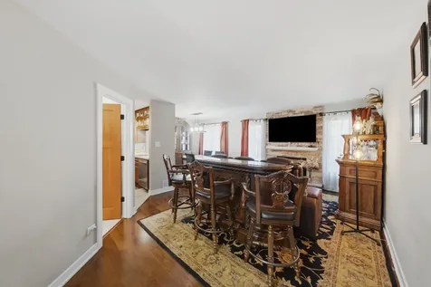 12254 South Dogwood Lane Palos Heights IL 60463