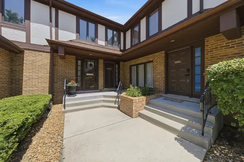12254 South Dogwood Lane Palos Heights IL 60463