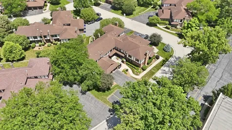 12254 South Dogwood Lane Palos Heights IL 60463