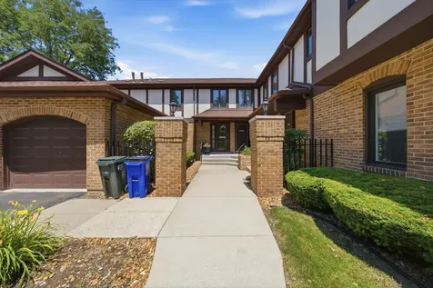 12254 South Dogwood Lane Palos Heights IL 60463