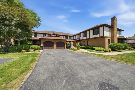12254 South Dogwood Lane Palos Heights IL 60463
