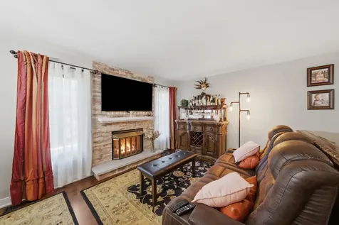 12254 South Dogwood Lane Palos Heights IL 60463