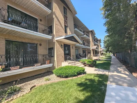 9649 South Harlem Avenue Chicago Ridge IL 60415