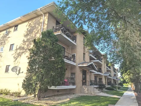 9649 South Harlem Avenue Chicago Ridge IL 60415
