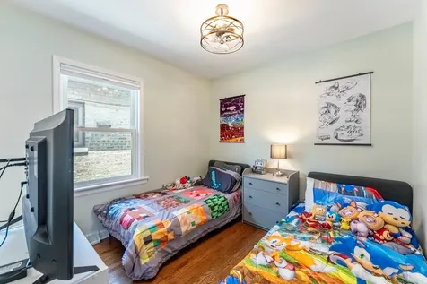 3747 North Oleander Avenue Chicago IL 60634
