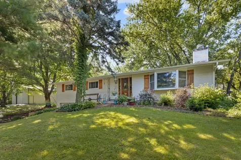 22201 Carmack Road Marengo IL 60152