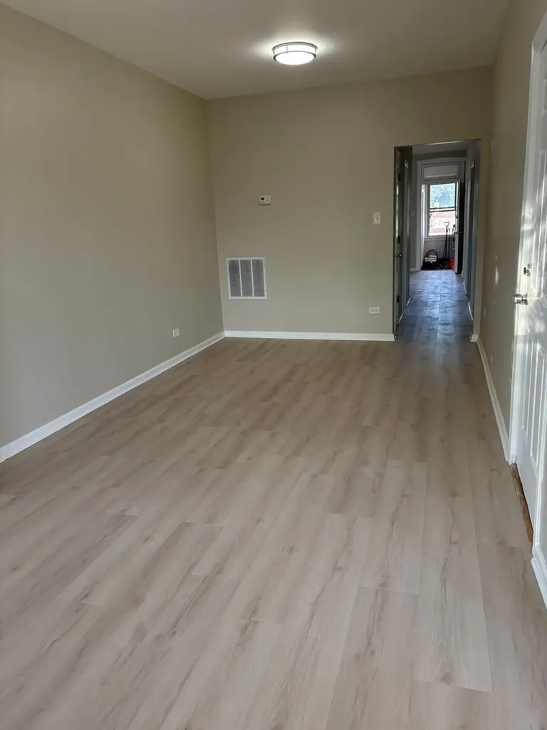 4501 South Francisco Avenue Chicago IL 60632