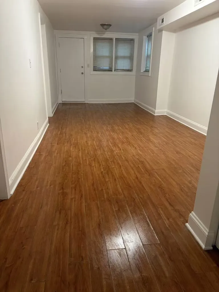 4501 South Francisco Avenue Chicago IL 60632