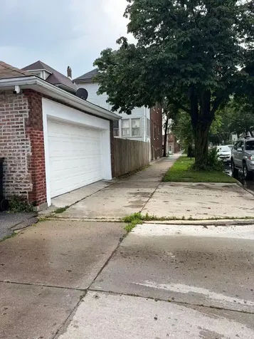 4501 South Francisco Avenue Chicago IL 60632