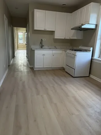 4501 South Francisco Avenue Chicago IL 60632