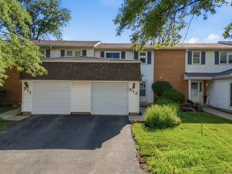 513 Dubois Circle Bolingbrook IL 60440