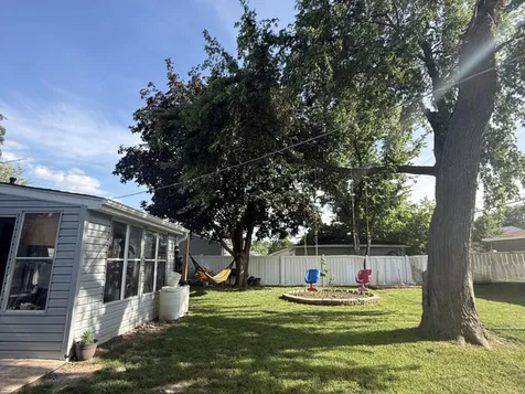 216 Linden Avenue Romeoville IL 60446