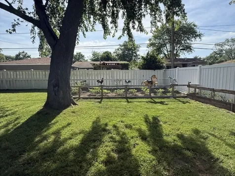 216 Linden Avenue Romeoville IL 60446