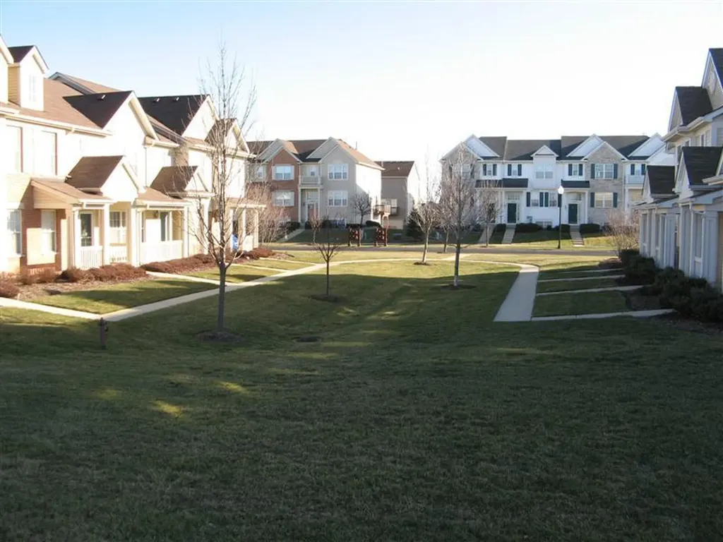 14514 Thomas Jefferson Drive Plainfield IL 60544