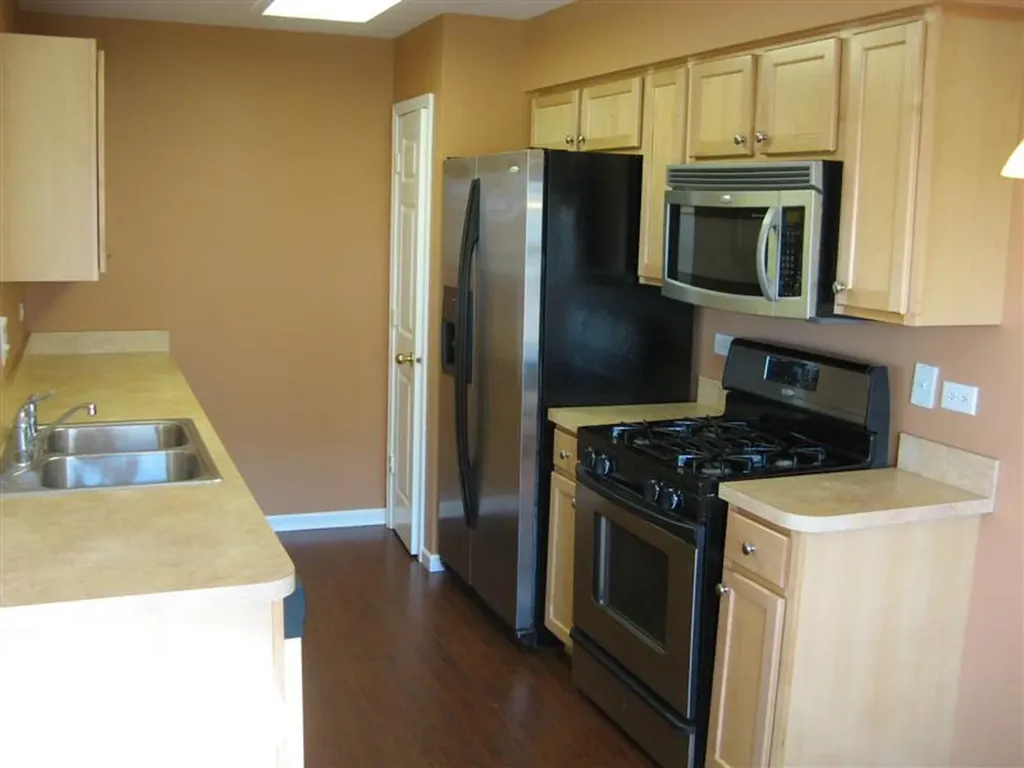 14514 Thomas Jefferson Drive Plainfield IL 60544