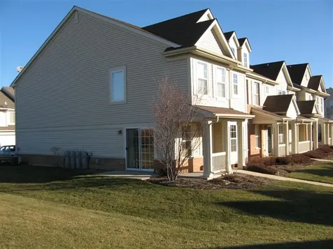 14514 Thomas Jefferson Drive Plainfield IL 60544