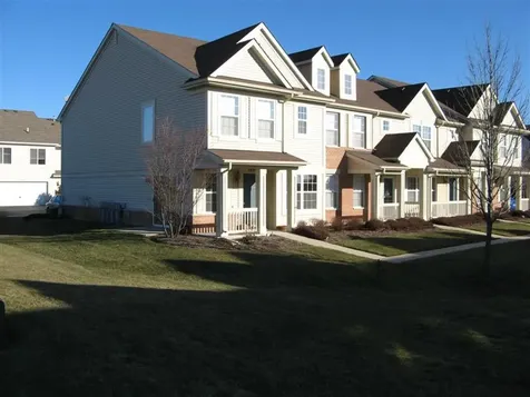 14514 Thomas Jefferson Drive Plainfield IL 60544