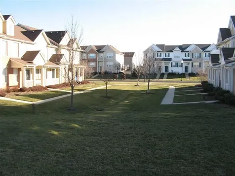 14514 Thomas Jefferson Drive Plainfield IL 60544